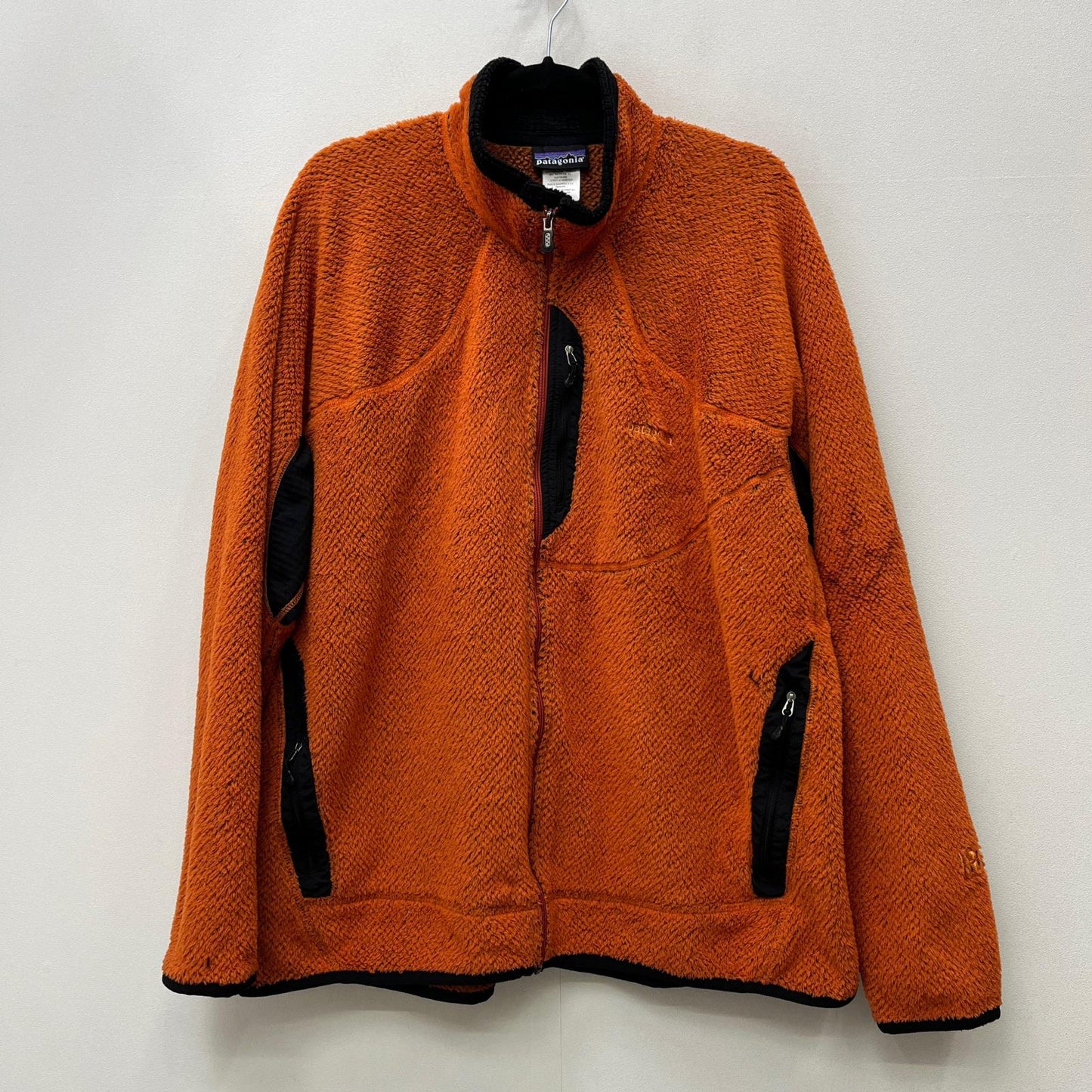 patagonia | パタゴニア R2フリースジャケット その他トップス 2513385 オレンジ サイズ：XXL【加古川店】