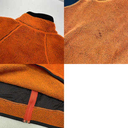 patagonia | パタゴニア R2フリースジャケット その他トップス 2513385 オレンジ サイズ：XXL【加古川店】