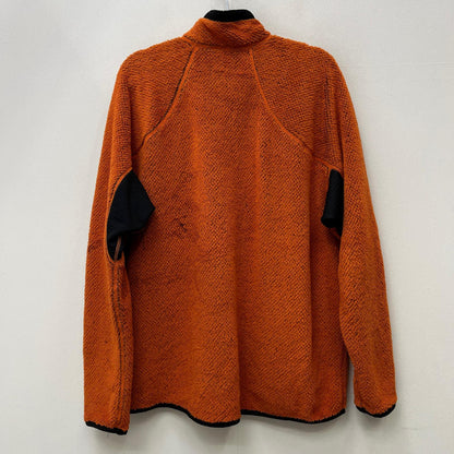 patagonia | パタゴニア R2フリースジャケット その他トップス 2513385 オレンジ サイズ：XXL【加古川店】