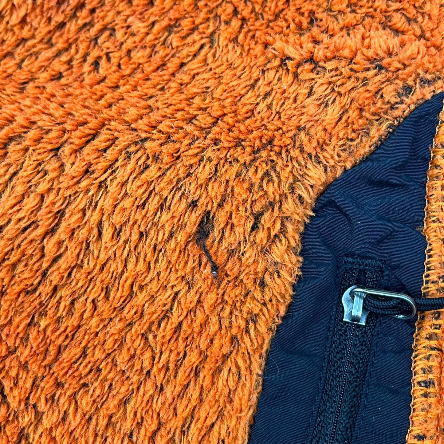 patagonia | パタゴニア R2フリースジャケット その他トップス 2513385 オレンジ サイズ：XXL【加古川店】