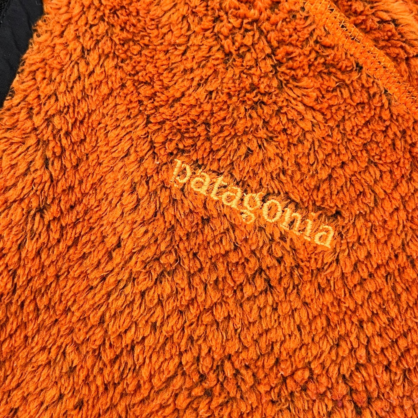 patagonia | パタゴニア R2フリースジャケット その他トップス 2513385 オレンジ サイズ：XXL【加古川店】