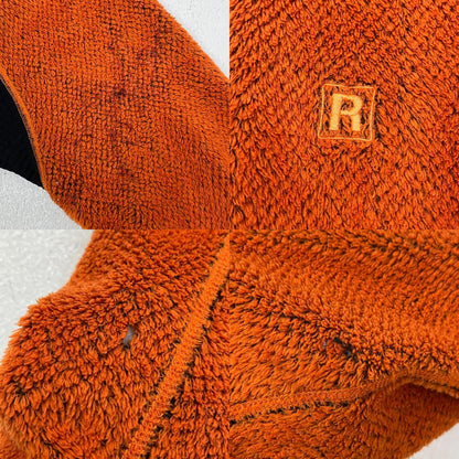 patagonia | パタゴニア R2フリースジャケット その他トップス 2513385 オレンジ サイズ：XXL【加古川店】