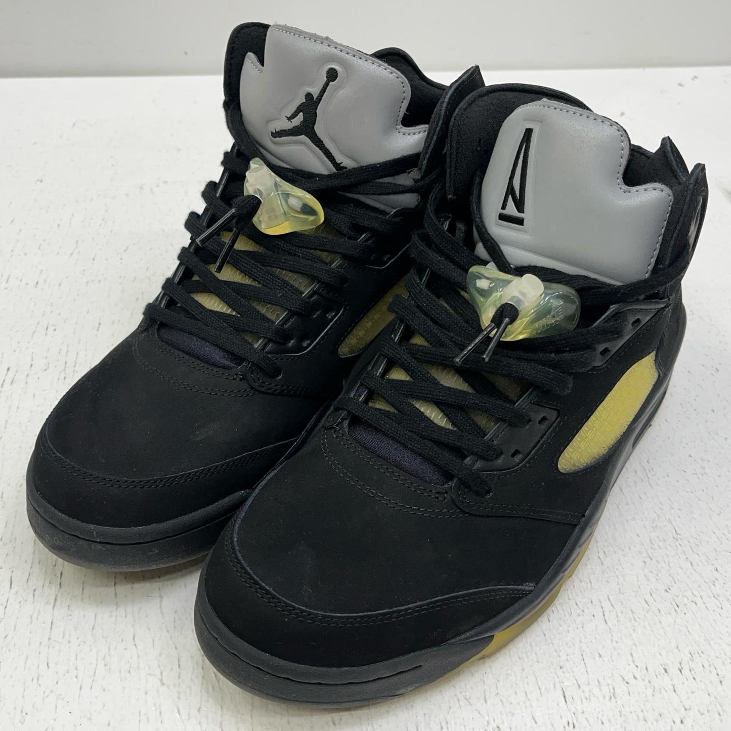 NIKE | ナイキ A Ma Mani?re × Nike Air Jordan 5 Retro SP スニーカー FD1330-001 ブラック【加古川店】