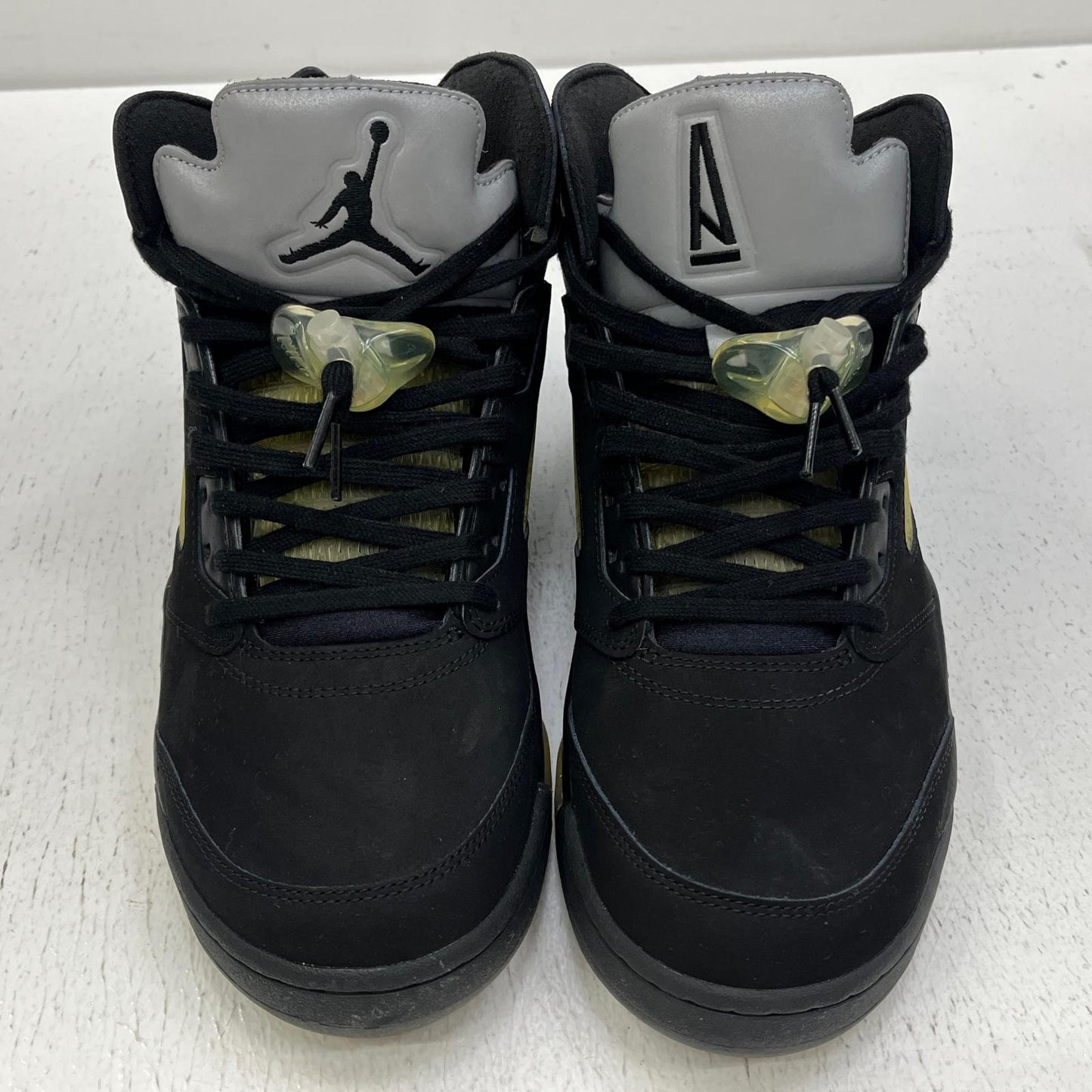 NIKE | ナイキ A Ma Mani?re × Nike Air Jordan 5 Retro SP スニーカー FD1330-001 ブラック【加古川店】