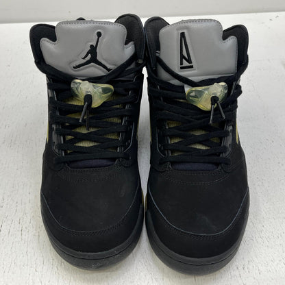 NIKE | ナイキ A Ma Mani?re × Nike Air Jordan 5 Retro SP スニーカー FD1330-001 ブラック【加古川店】