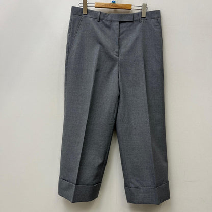 THOM BROWNE. | トムブラウン パンツ 76NZB2 グレー サイズ：42【加古川店】