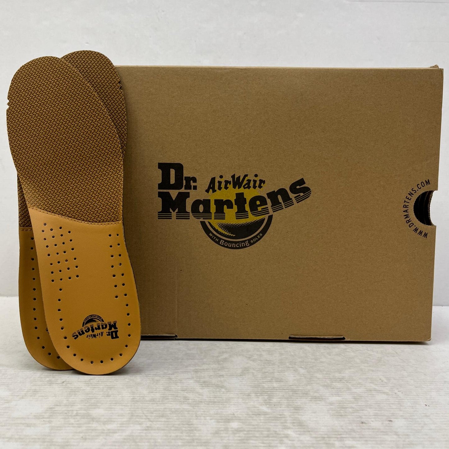 Dr.Martens | ドクターマーチン FLORAL MASH LEATHER LACE UP ブーツ 30791292【加古川店】