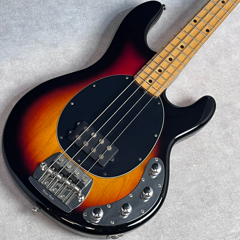 MUSIC MAN | ミュージックマン 楽器 StingRay EX 1999年製【加古川店】