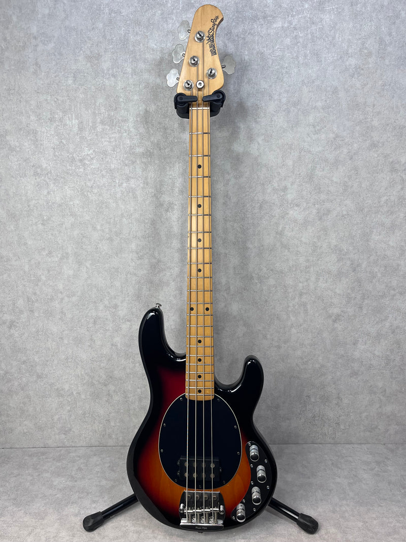 MUSIC MAN | ミュージックマン 楽器 StingRay EX 1999年製【加古川店】