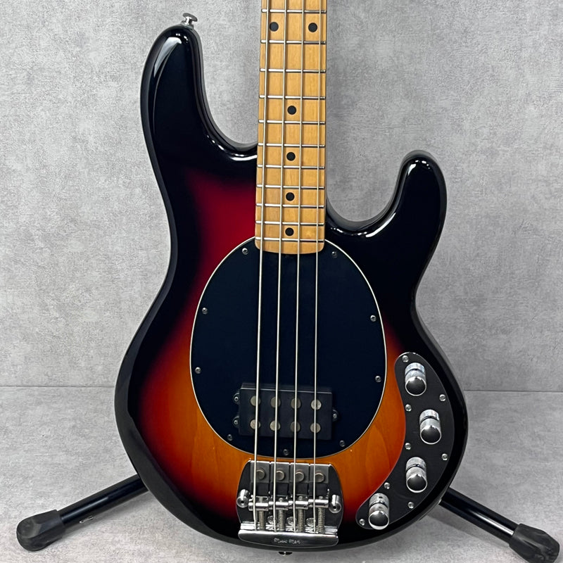 MUSIC MAN | ミュージックマン 楽器 StingRay EX 1999年製【加古川店】