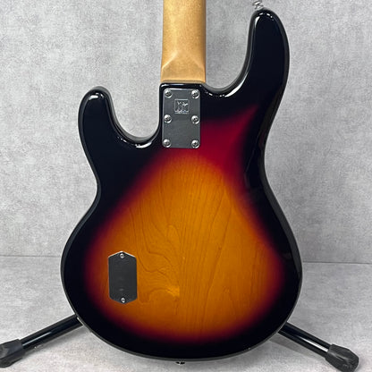 MUSIC MAN | ミュージックマン 楽器 StingRay EX 1999年製【加古川店】