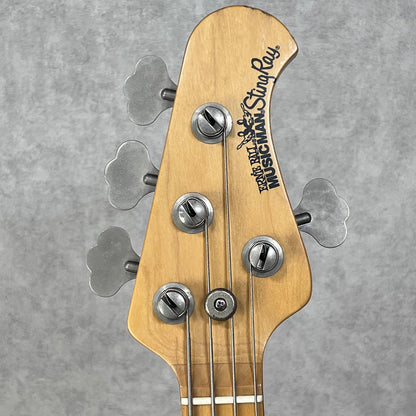 MUSIC MAN | ミュージックマン 楽器 StingRay EX 1999年製【加古川店】