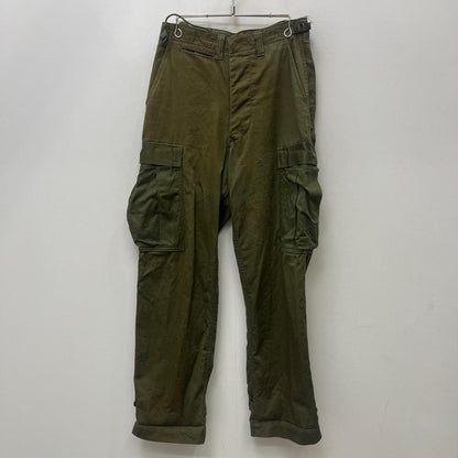 MILITARY衣料 | ミリタリーイリョウ U.S ARMY:M-51 MODIFY PANT パンツ カーキ サイズ：32【加古川店】