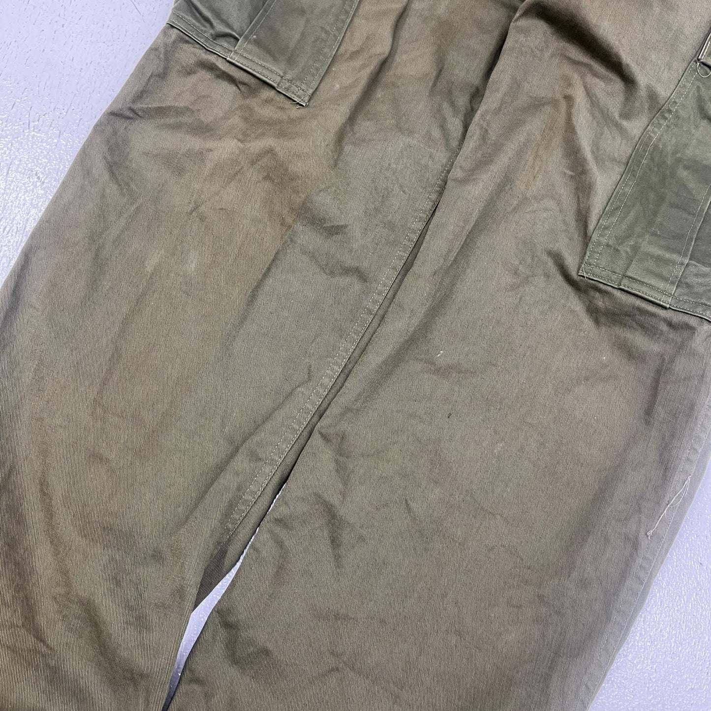 MILITARY衣料 | ミリタリーイリョウ U.S ARMY:M-51 MODIFY PANT パンツ カーキ サイズ：32【加古川店】