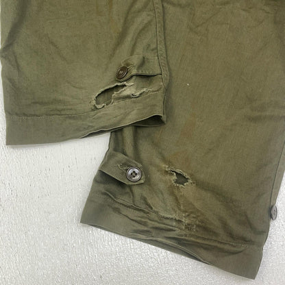 MILITARY衣料 | ミリタリーイリョウ U.S ARMY:M-51 MODIFY PANT パンツ カーキ サイズ：32【加古川店】