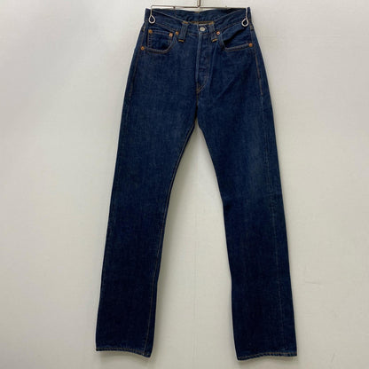 Levi's | リーバイス 47年モデル 復刻501 デニムパンツ 47501-0117 インディゴ【加古川店】