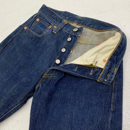 Levi's | リーバイス 47年モデル 復刻501 デニムパンツ 47501-0117 インディゴ【加古川店】