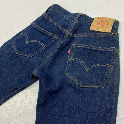 Levi's | リーバイス 47年モデル 復刻501 デニムパンツ 47501-0117 インディゴ【加古川店】