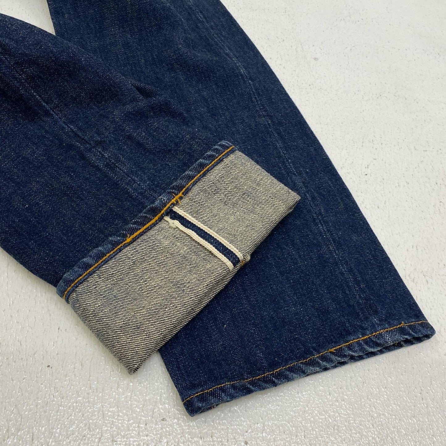 Levi's | リーバイス 47年モデル 復刻501 デニムパンツ 47501-0117 インディゴ【加古川店】