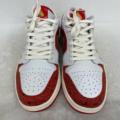 NIKE | ナイキ Air Jordan 1 Low Spades スニーカー DJ5185-100【加古川店】