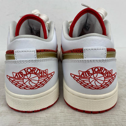 NIKE | ナイキ Air Jordan 1 Low Spades スニーカー DJ5185-100【加古川店】