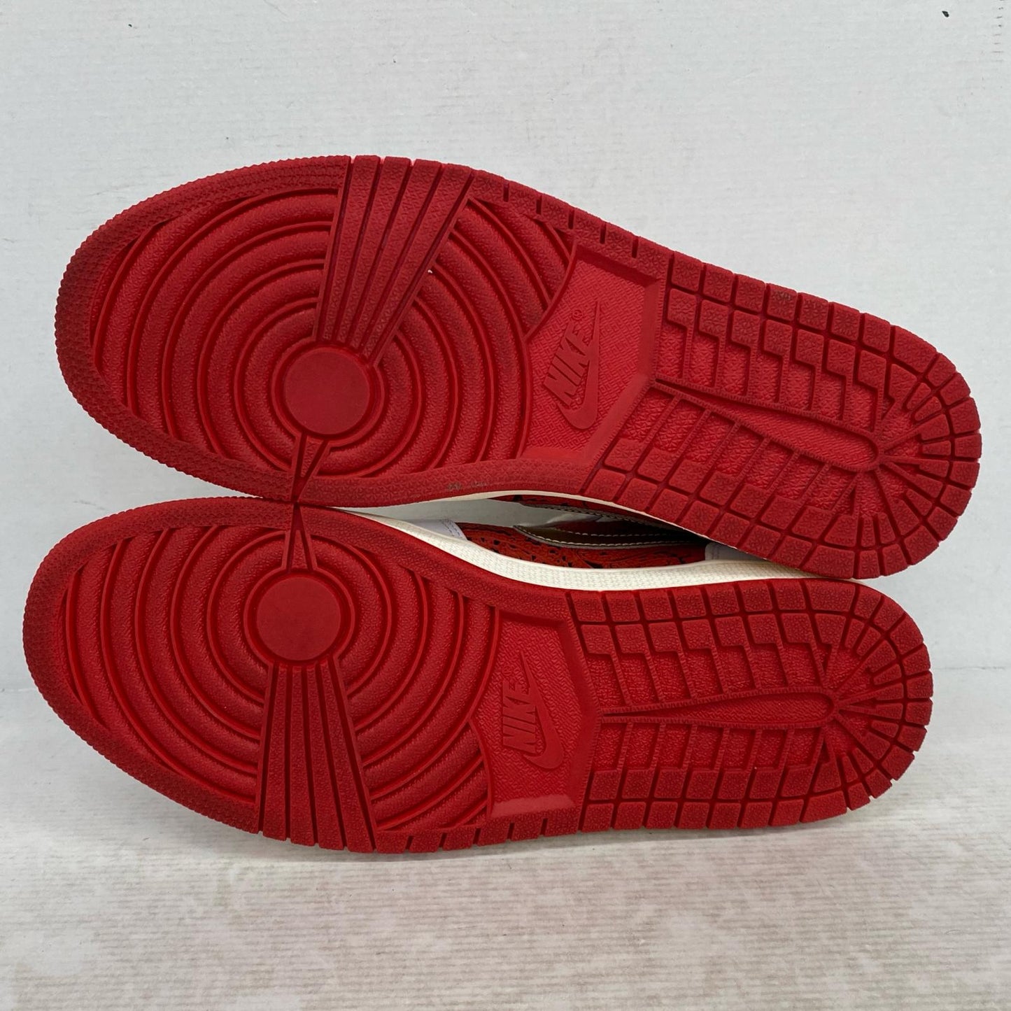 NIKE | ナイキ Air Jordan 1 Low Spades スニーカー DJ5185-100【加古川店】
