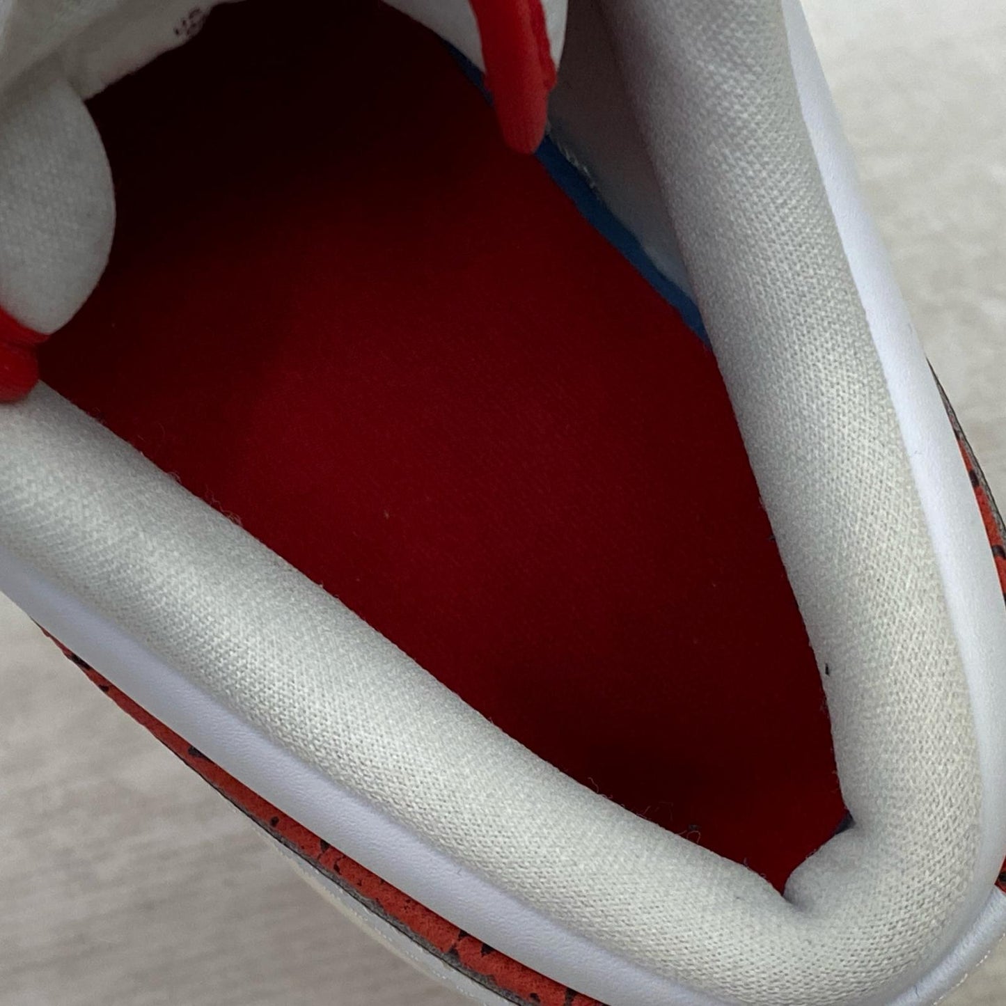 NIKE | ナイキ Air Jordan 1 Low Spades スニーカー DJ5185-100【加古川店】