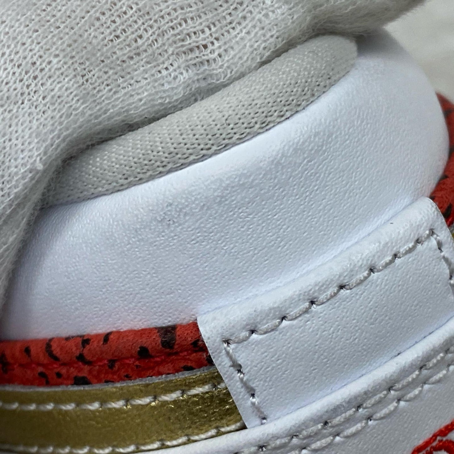 NIKE | ナイキ Air Jordan 1 Low Spades スニーカー DJ5185-100【加古川店】