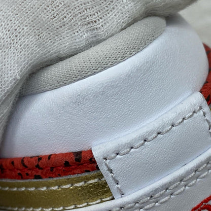 NIKE | ナイキ Air Jordan 1 Low Spades スニーカー DJ5185-100【加古川店】