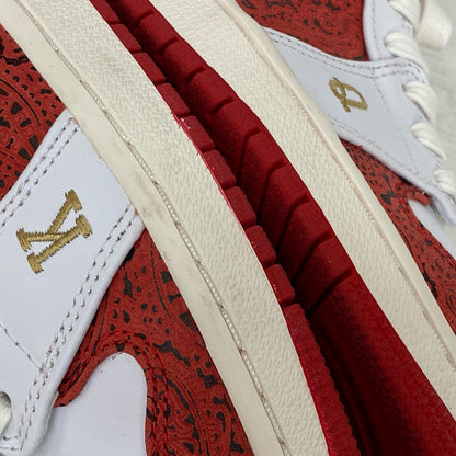 NIKE | ナイキ Air Jordan 1 Low Spades スニーカー DJ5185-100【加古川店】