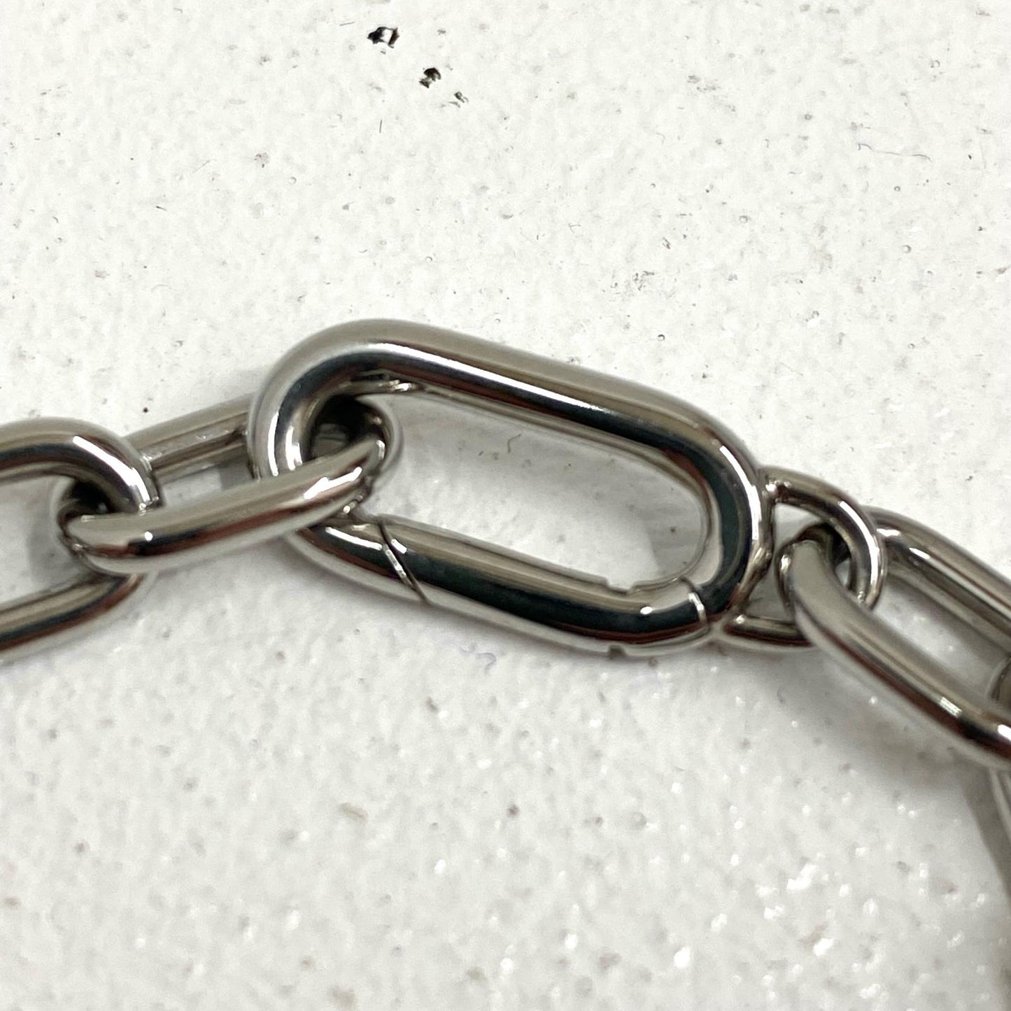 Daniel Wellington | ダニエルウェリントン crystal link bracelet silver ブレスレット シルバー【加古川店】