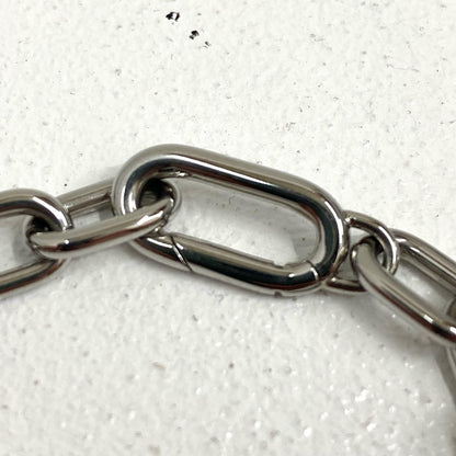 Daniel Wellington | ダニエルウェリントン crystal link bracelet silver ブレスレット シルバー【加古川店】