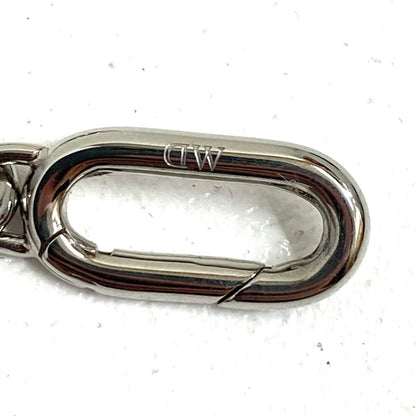 Daniel Wellington | ダニエルウェリントン crystal link bracelet silver ブレスレット シルバー【加古川店】
