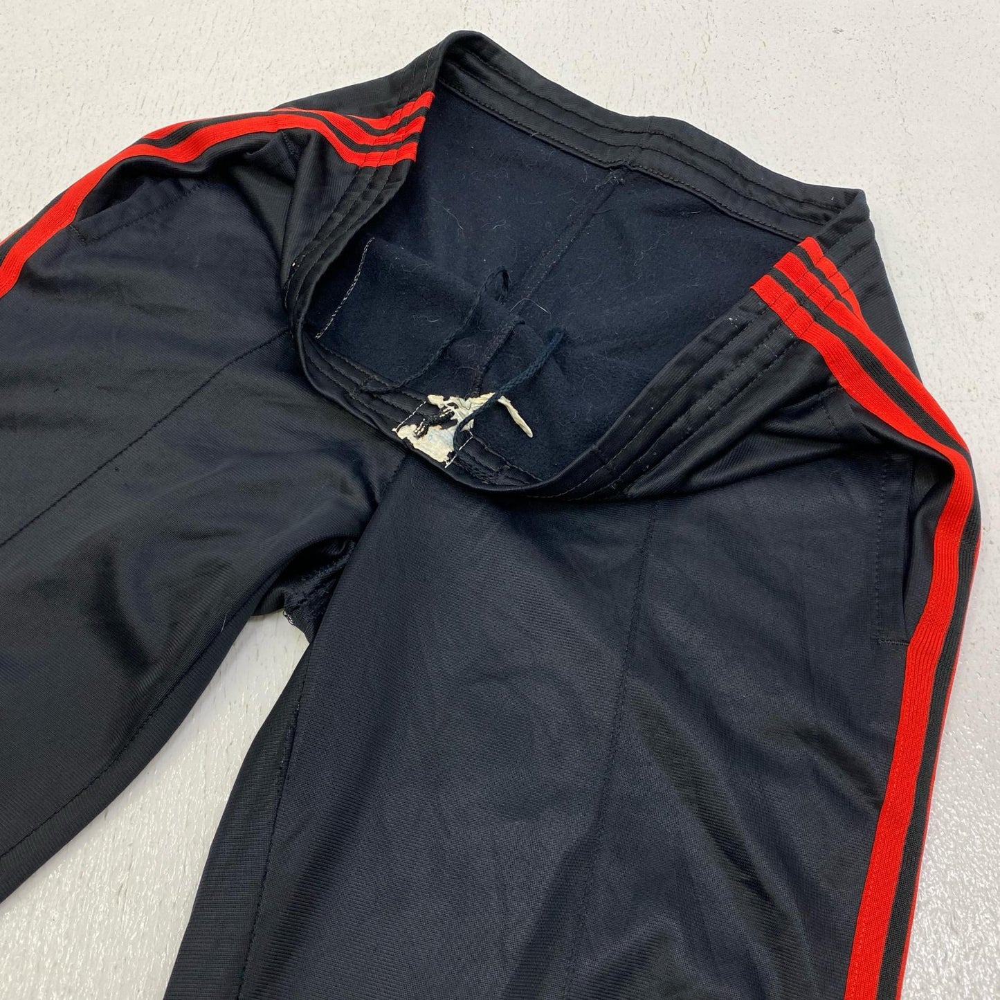 adidas(vintage) | アディダスヴィンテージ ATP パンツ ブラック【加古川店】