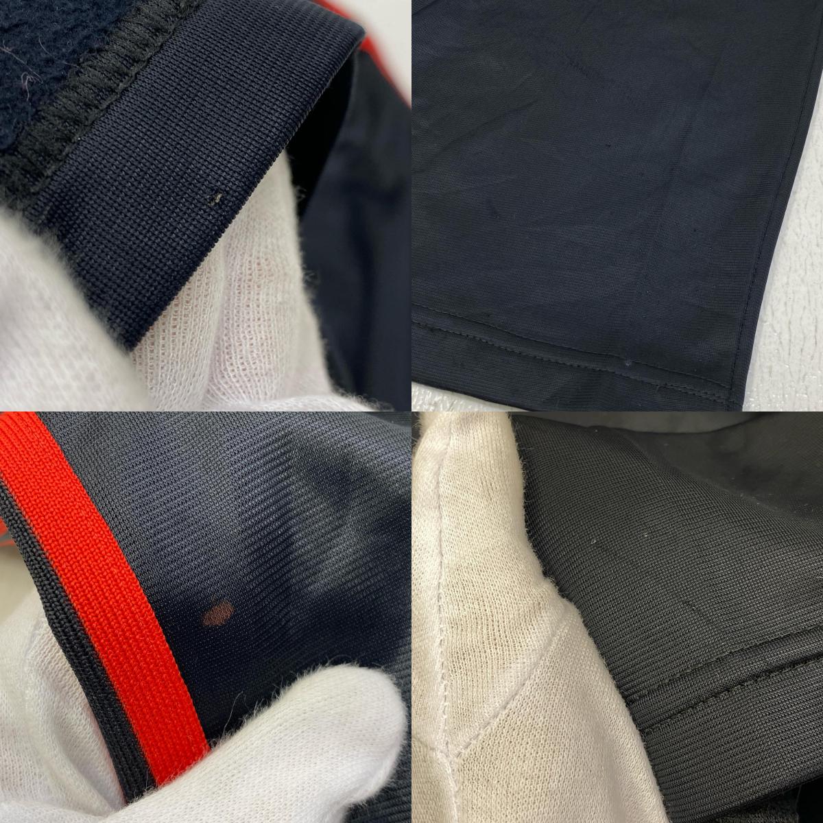 adidas(vintage) | アディダスヴィンテージ ATP パンツ ブラック【加古川店】