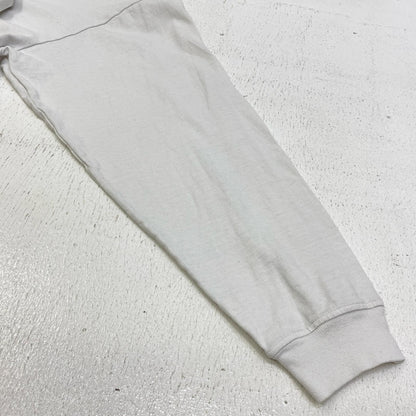 W)TAPS | ダブルタップス Urban Territory OBJ 03 長袖Ｔシャツ 241ATDT-CSM15 ホワイト サイズ：4【加古川店】