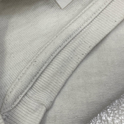 W)TAPS | ダブルタップス Urban Territory OBJ 03 長袖Ｔシャツ 241ATDT-CSM15 ホワイト サイズ：4【加古川店】