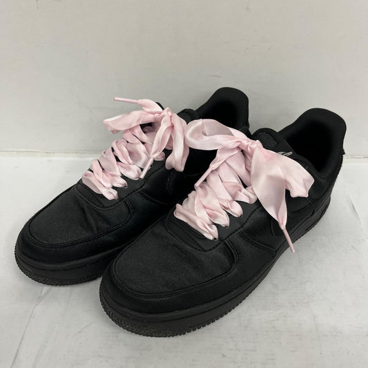 NIKE | ナイキ WMNS AIR FORCE 1 '07 LV8 スニーカー IH2034-010 ブラック【加古川店】