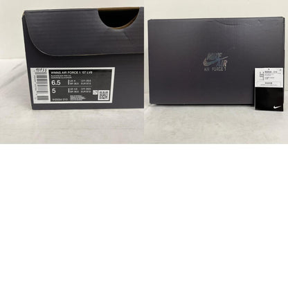 NIKE | ナイキ WMNS AIR FORCE 1 '07 LV8 スニーカー IH2034-010 ブラック【加古川店】