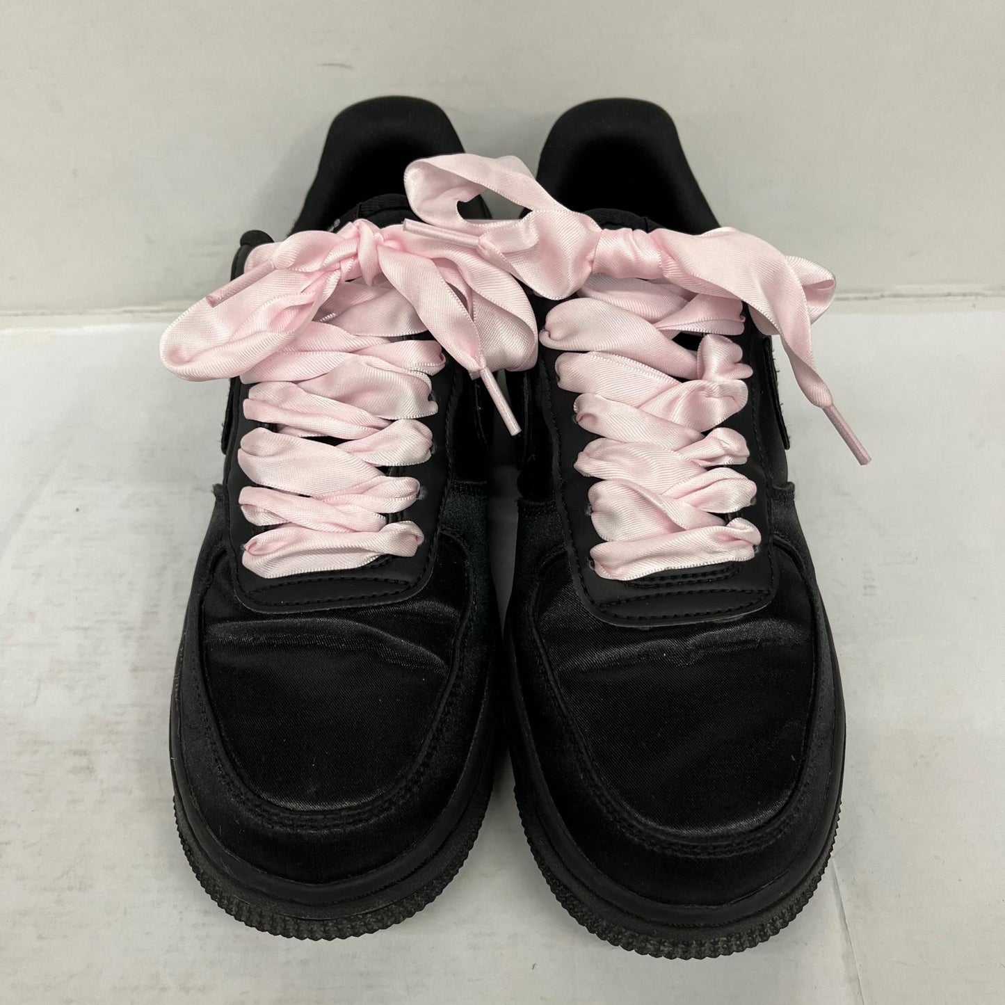 NIKE | ナイキ WMNS AIR FORCE 1 '07 LV8 スニーカー IH2034-010 ブラック【加古川店】