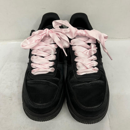 NIKE | ナイキ WMNS AIR FORCE 1 '07 LV8 スニーカー IH2034-010 ブラック【加古川店】
