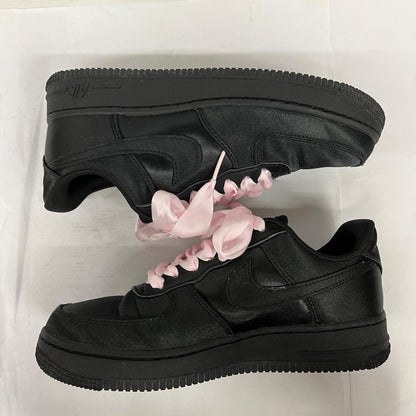 NIKE | ナイキ WMNS AIR FORCE 1 '07 LV8 スニーカー IH2034-010 ブラック【加古川店】