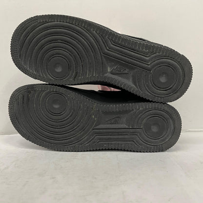 NIKE | ナイキ WMNS AIR FORCE 1 '07 LV8 スニーカー IH2034-010 ブラック【加古川店】