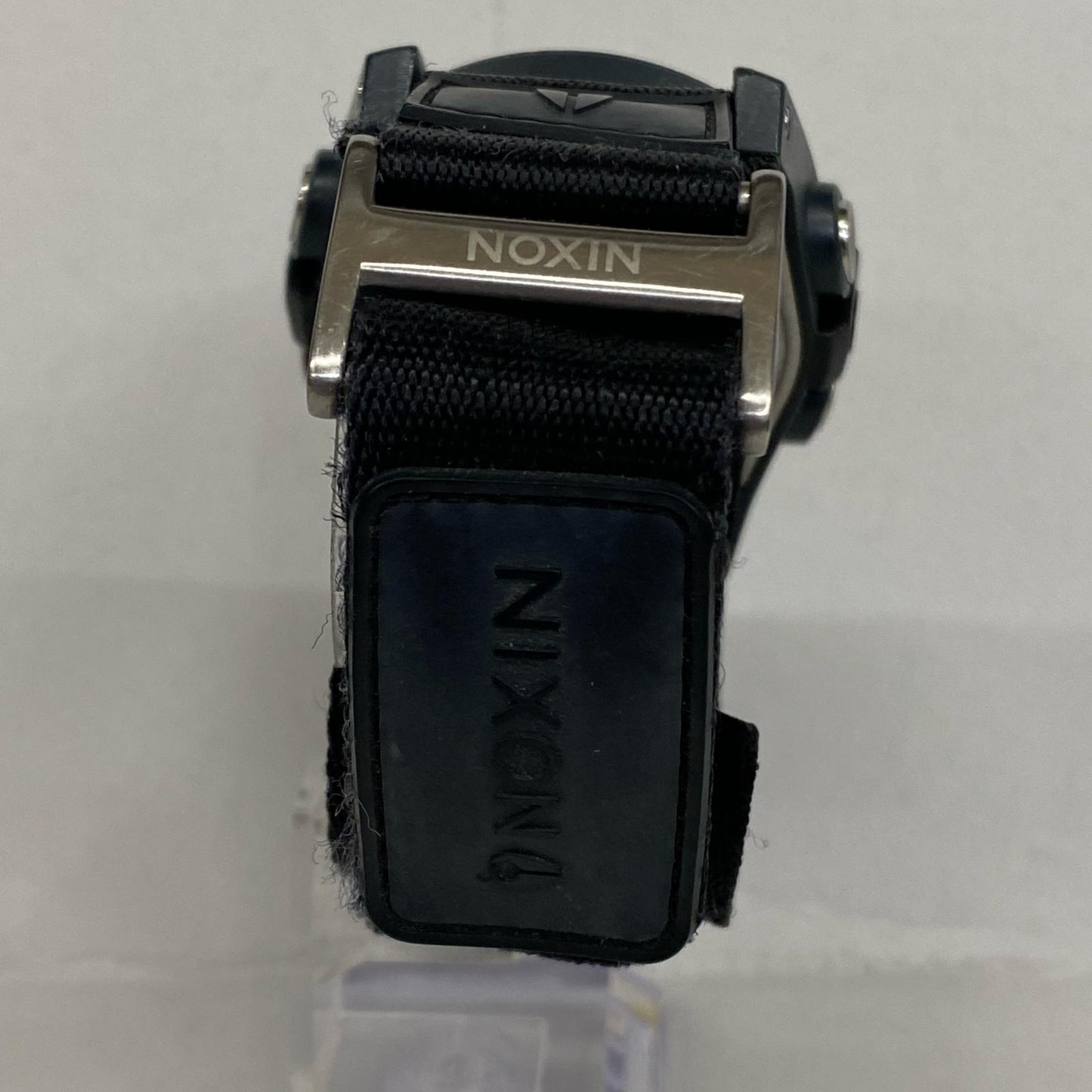 NIXON | ニクソン 腕時計 ブラック【加古川店】
