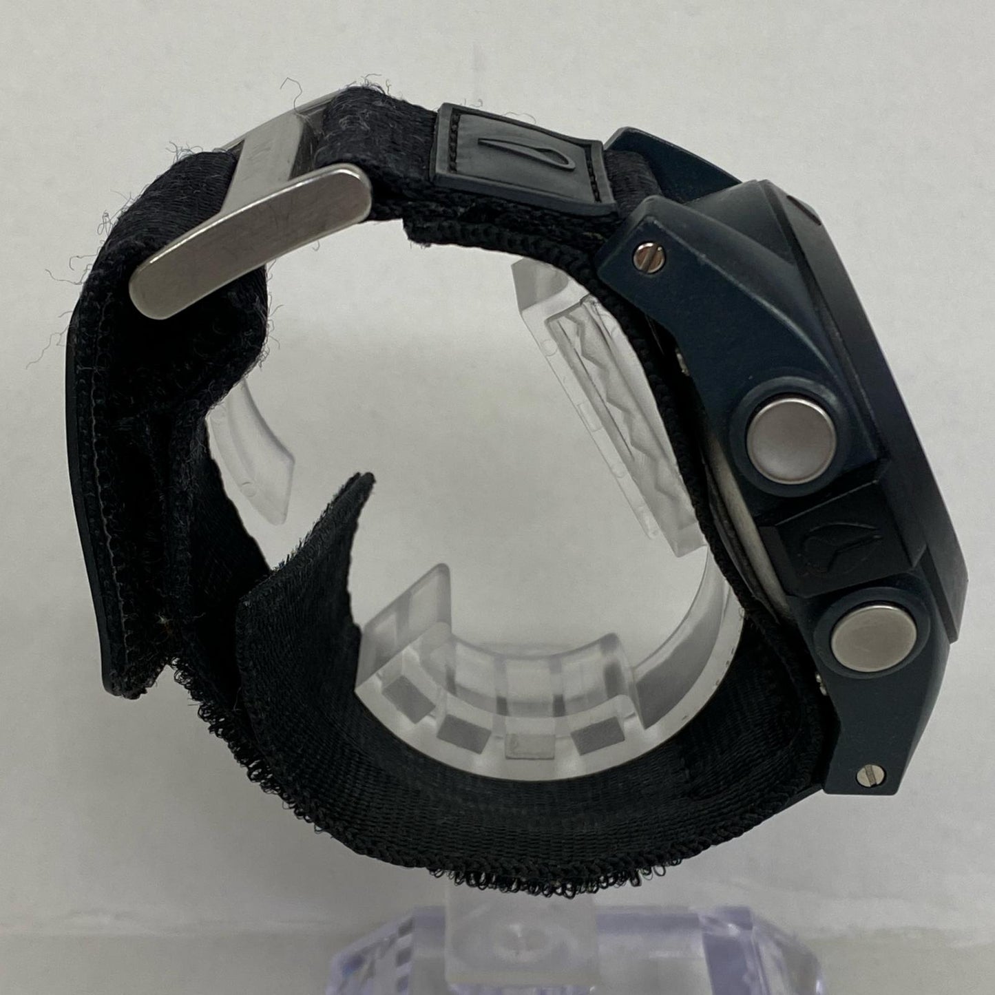 NIXON | ニクソン 腕時計 ブラック【加古川店】