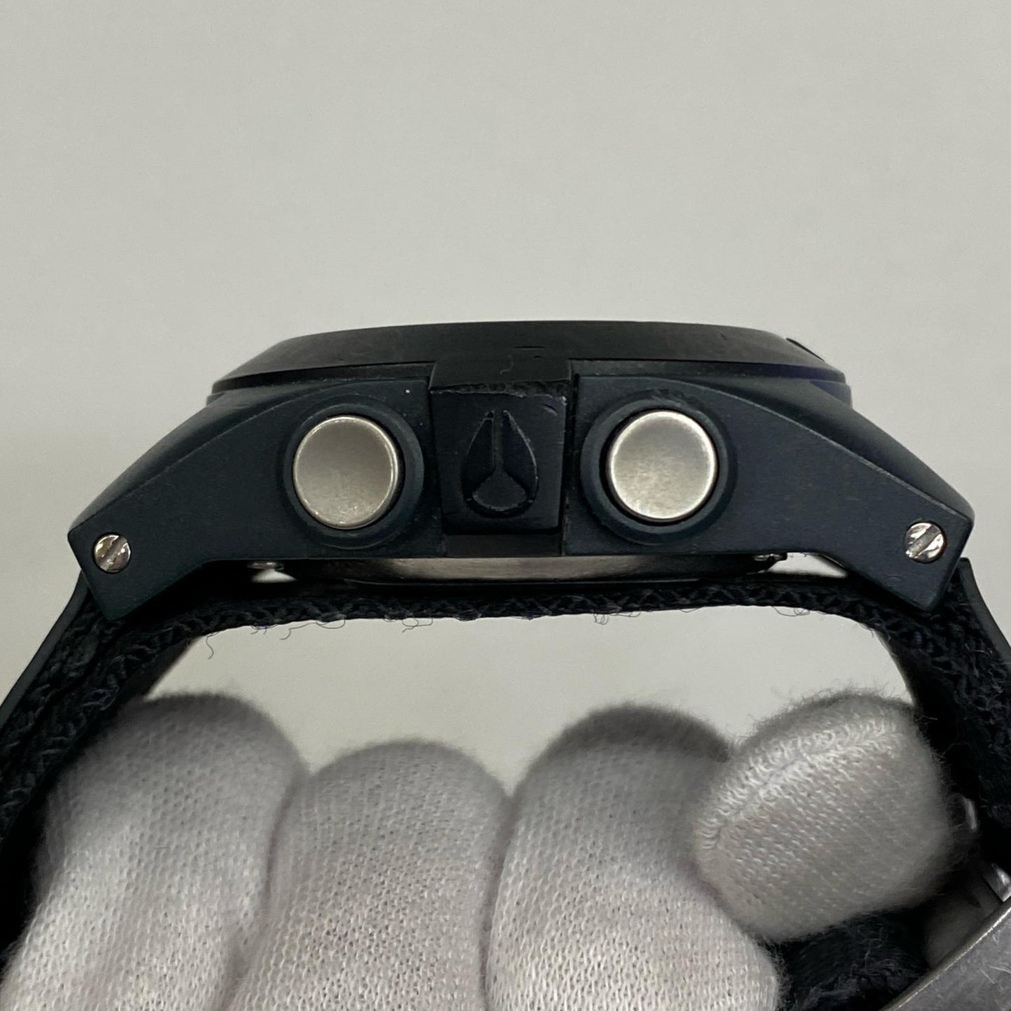 NIXON | ニクソン 腕時計 ブラック【加古川店】