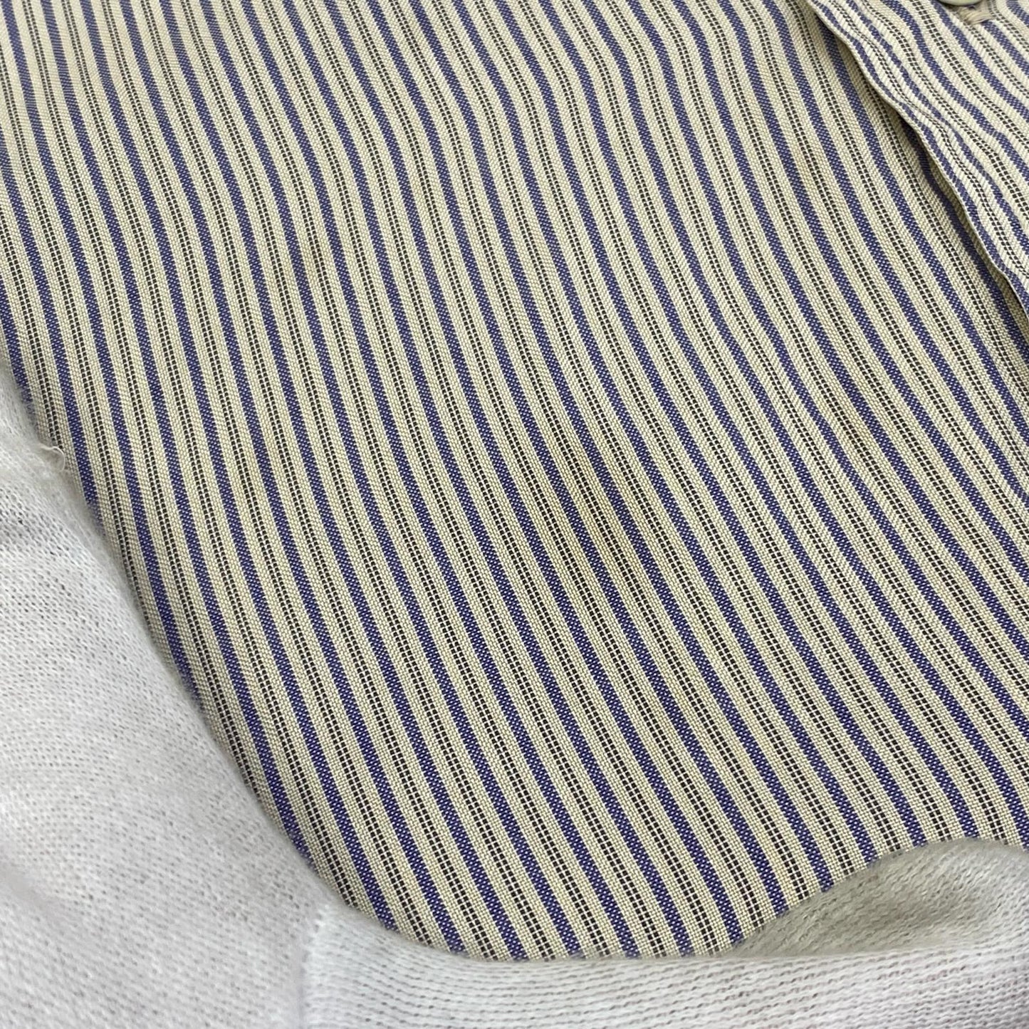 COMOLI | コモリ LONG SLEEVE SILK SHIRT 長袖シャツ q03-02003【加古川店】