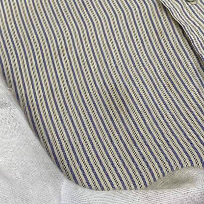 COMOLI | コモリ LONG SLEEVE SILK SHIRT 長袖シャツ q03-02003【加古川店】