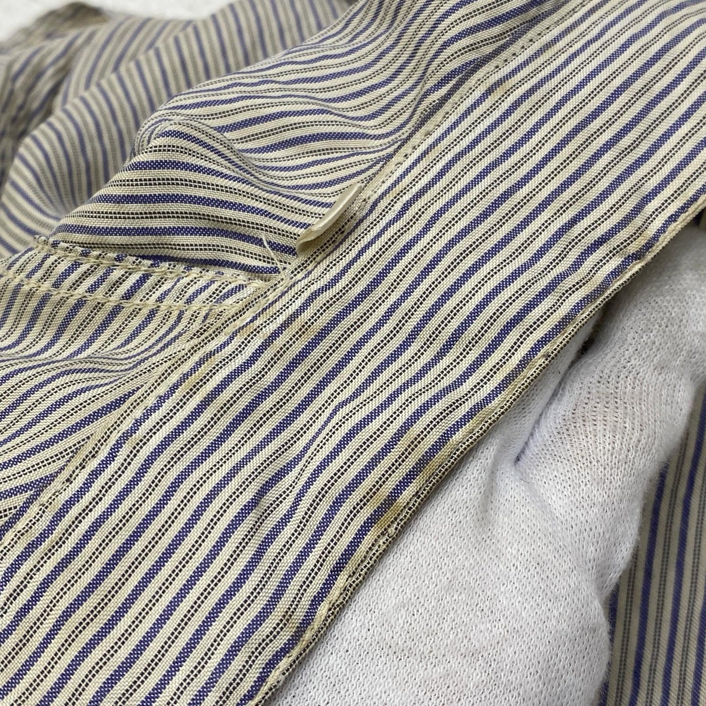 COMOLI | コモリ LONG SLEEVE SILK SHIRT 長袖シャツ q03-02003【加古川店】
