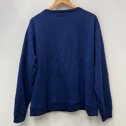 GUCCI | グッチ スウェット 626990 XJD7O ネイビー サイズ：L【加古川店】